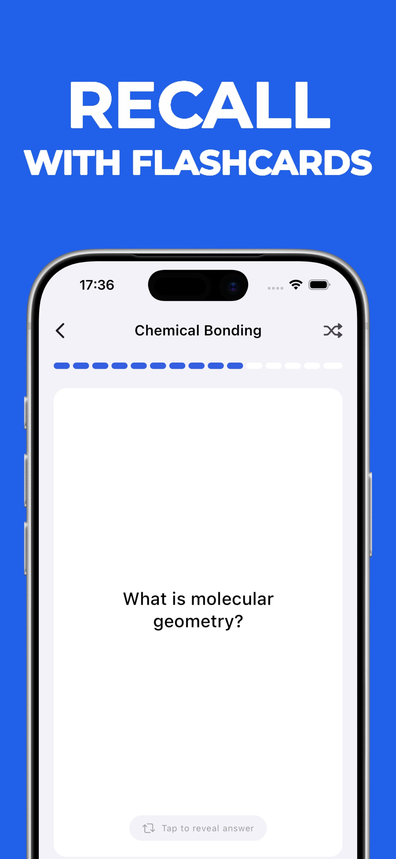 Chemistry Solver: ChemFella screenshot 5