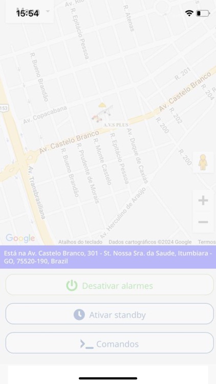 Drip Tecnologia screenshot-5
