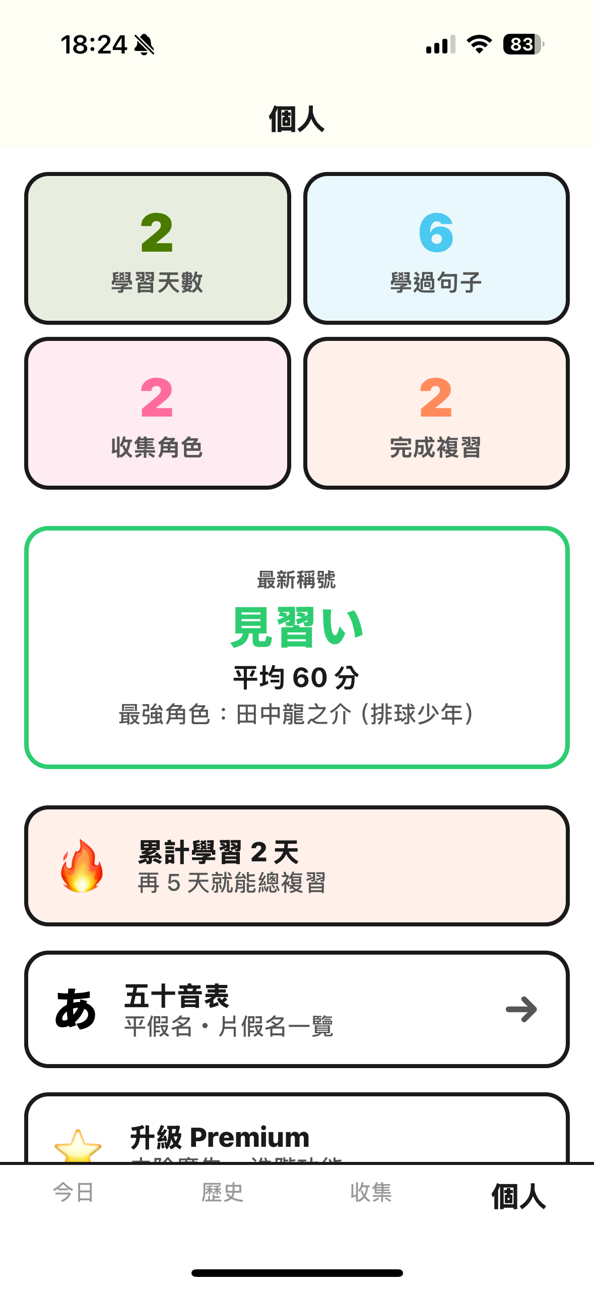 Majide!