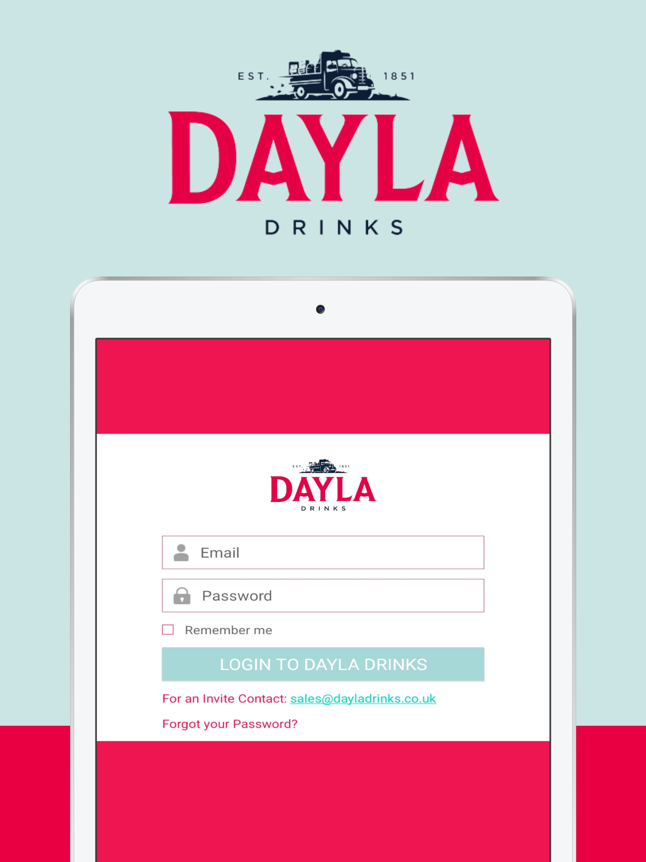 Dayla screenshot 8