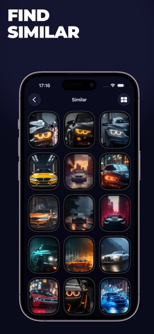 Watch Faces Gallery Pro Kit Screenshot 4 of 6