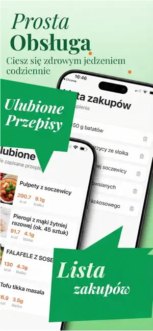 Zdrowe Przepisy screenshot 4