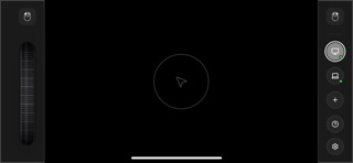 RemotePad: Wireless Trackpad screenshot