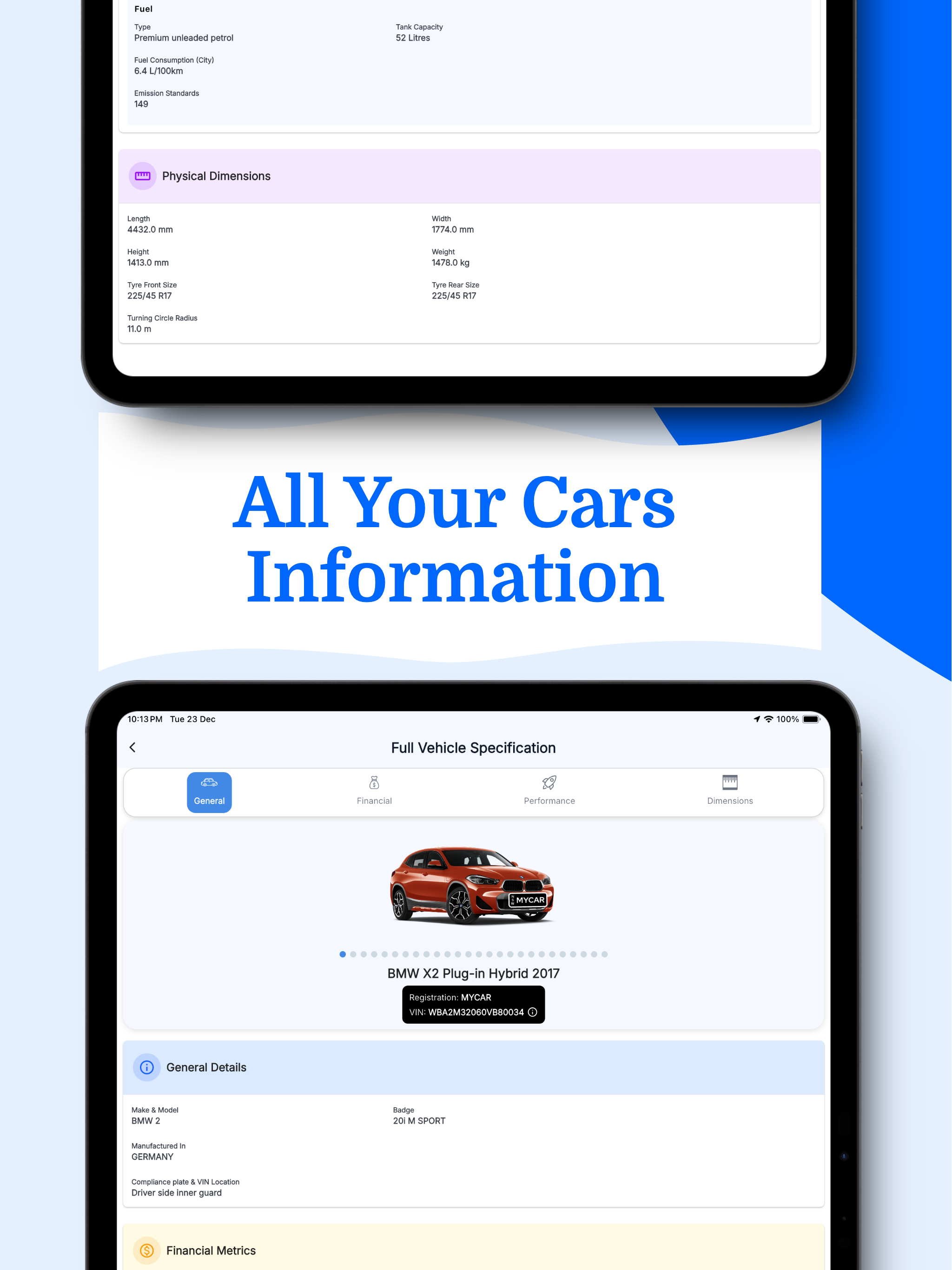 Autoport