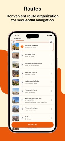 Voices of Valencia screenshot