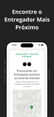 Trevizan Express screenshot