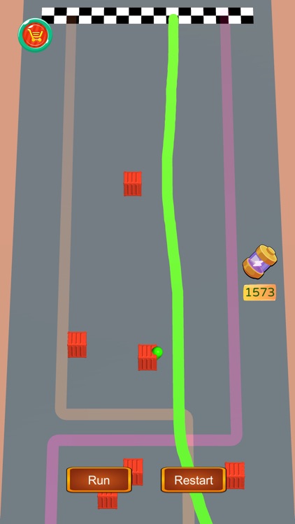 Ratic-Drawn screenshot-3