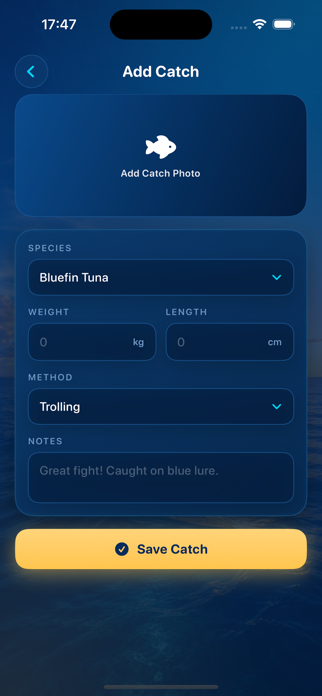 Captain Tide Screenshot 8 of 10