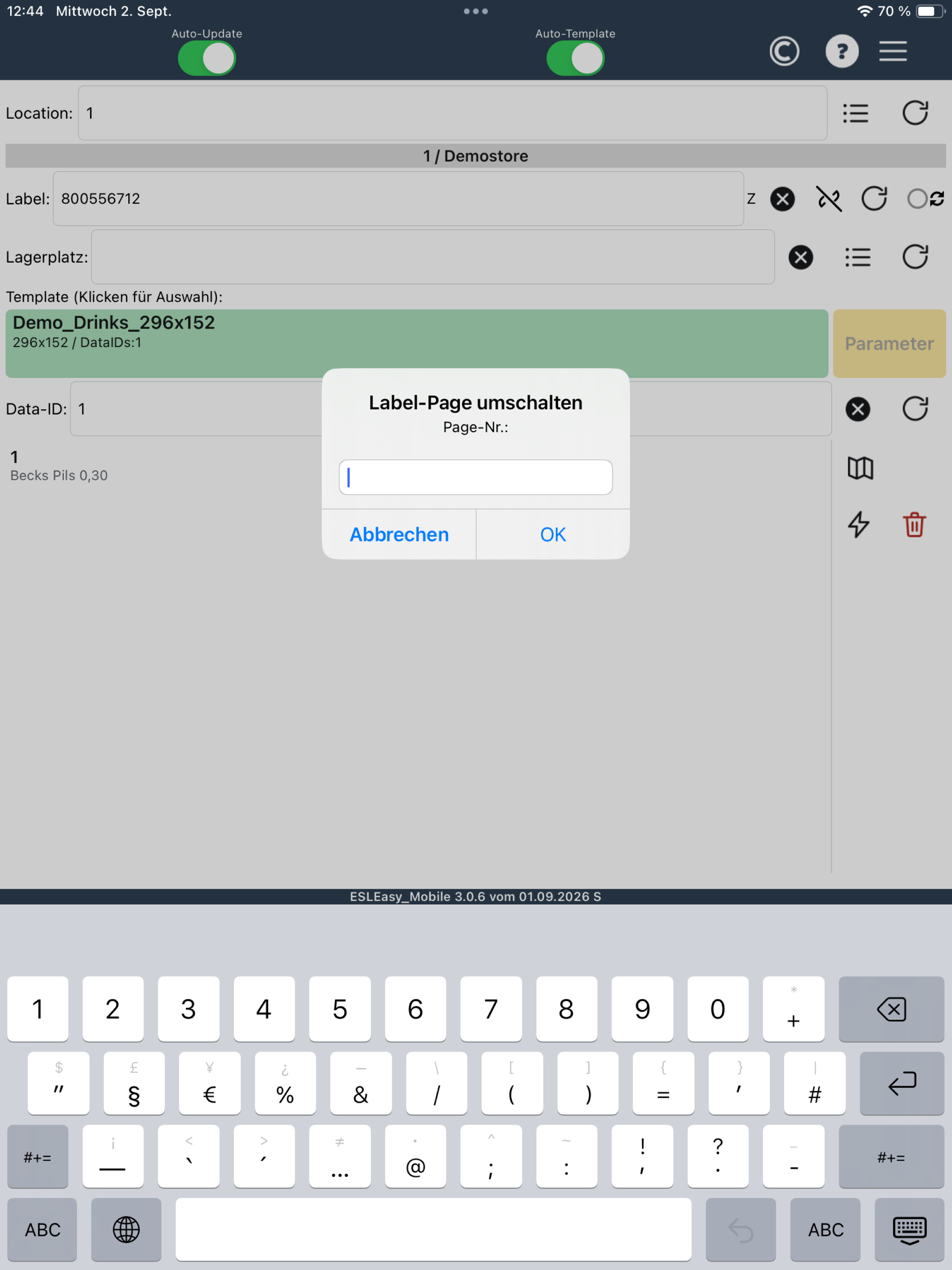 ESLEasy_Mobile screenshot 19