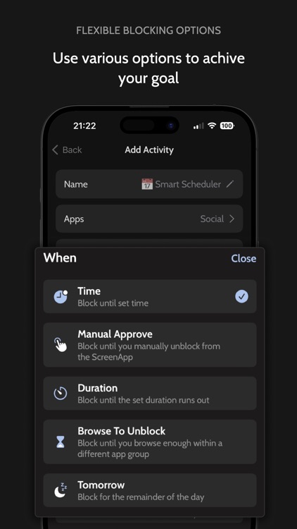 FocusHog: Screen Time Partner