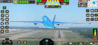 Sky Route Missions Screenshot 7 of 7