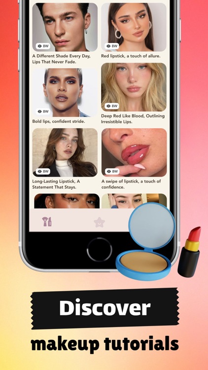 Moka - Share Life, Video Chat