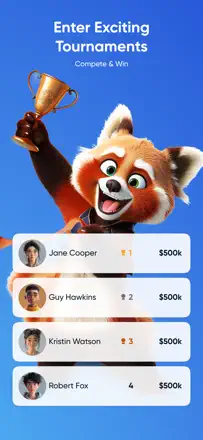 Gocrypto: Screenshot 2 von 5