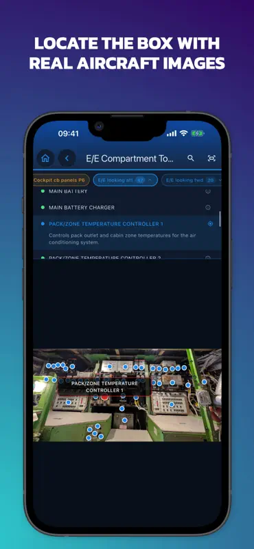 737 Tools · Annunciator Lights screenshot 4 of 6