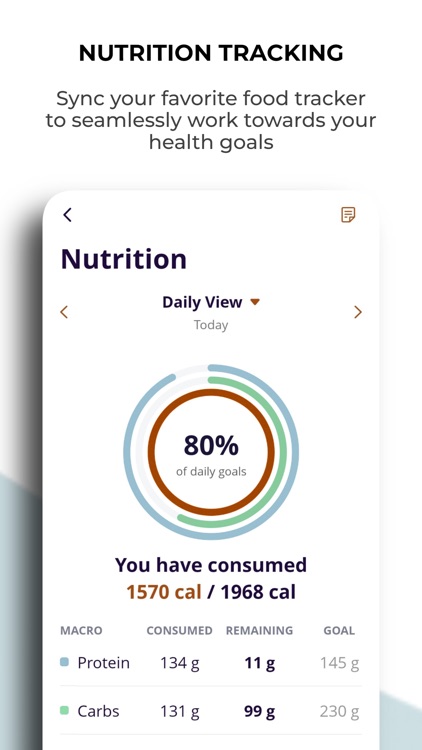 Iron Society Fit screenshot-6