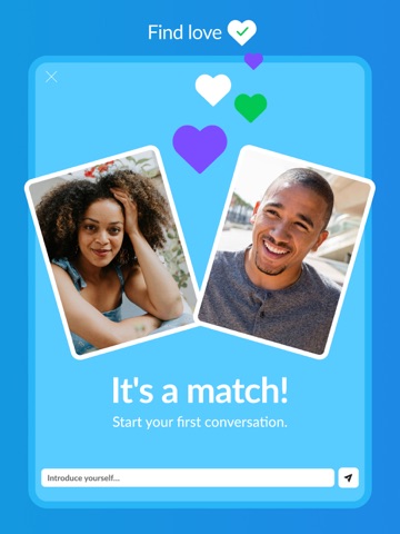 Skout — Meet New People iPad screenshot 3