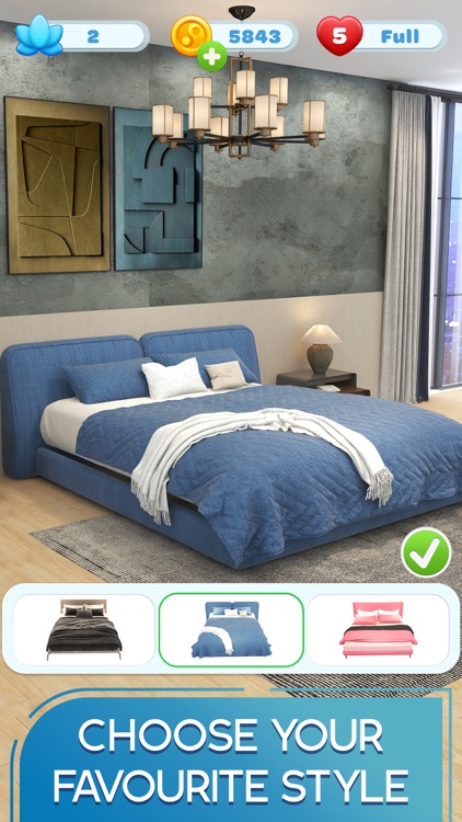 Zen Master: Design & Relax