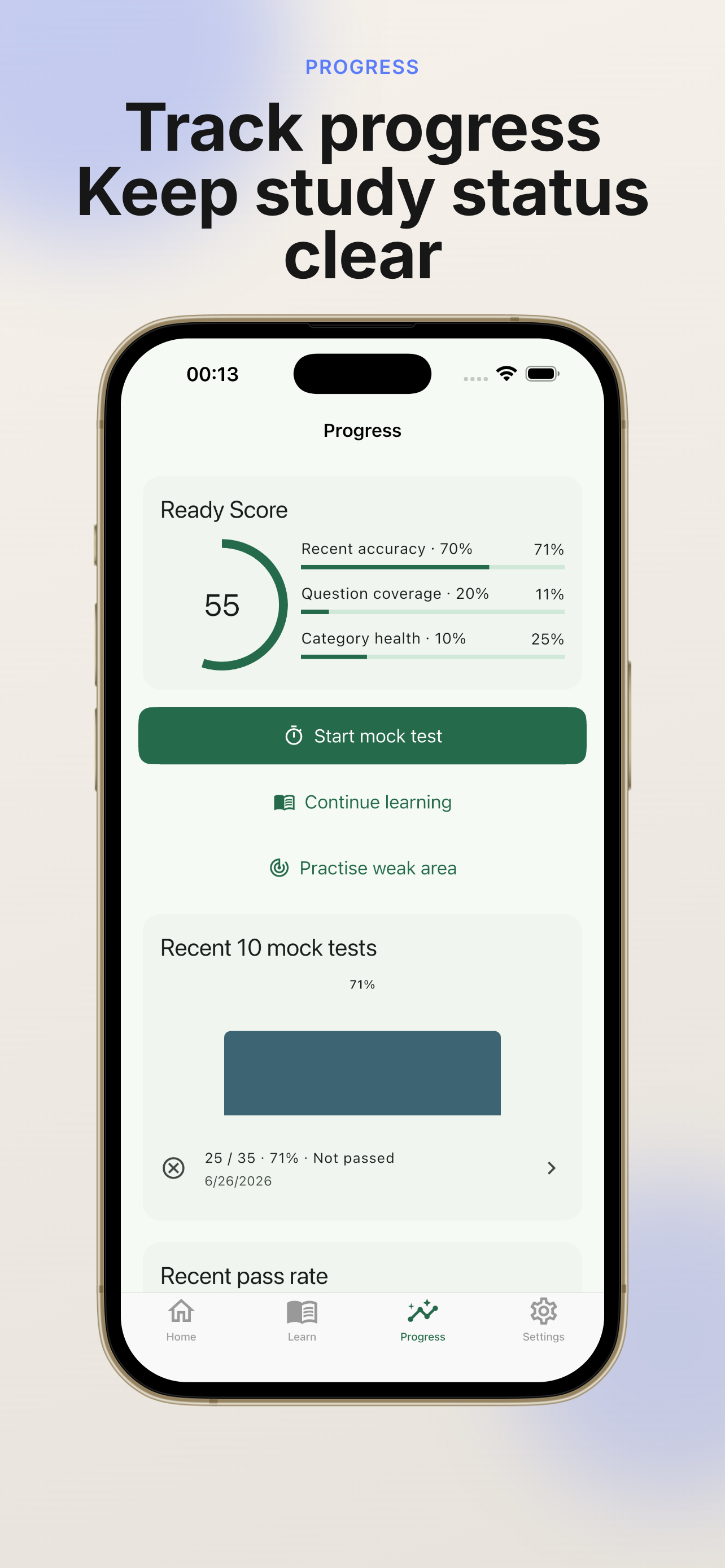 Driving Theory Test for NZ screenshot 8