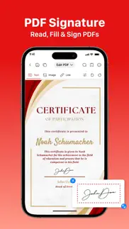 pdf bearbeiten und erstellen iphone bildschirmfoto 4