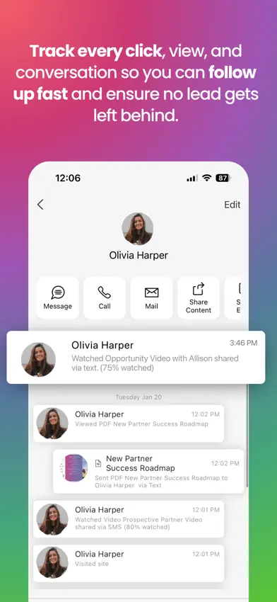 you+juiceplus+ screenshot 5