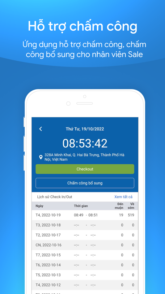 #3. My NextPay (iOS) 由: VIMO TECHNOLOGY JSC