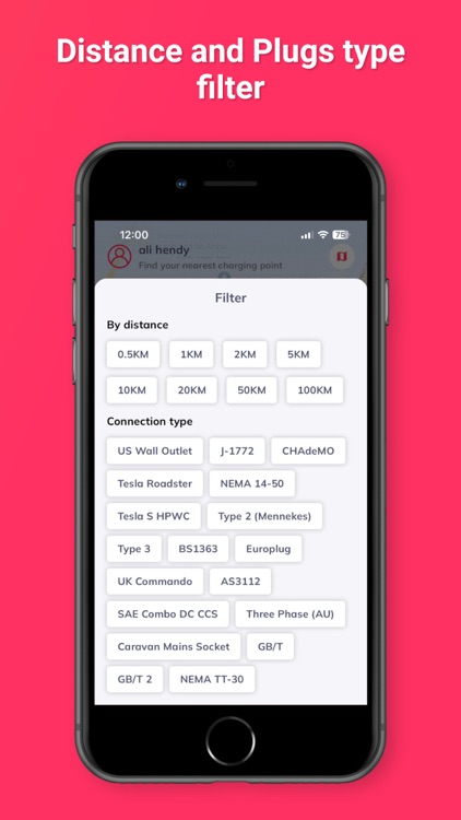 Watt Map screenshot-4