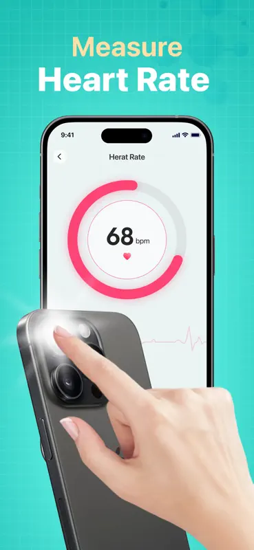 ARBloodPressure:Health record screenshot 1 of 5