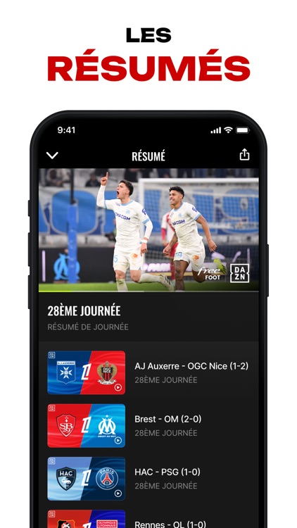 Free FOOT screenshot-3