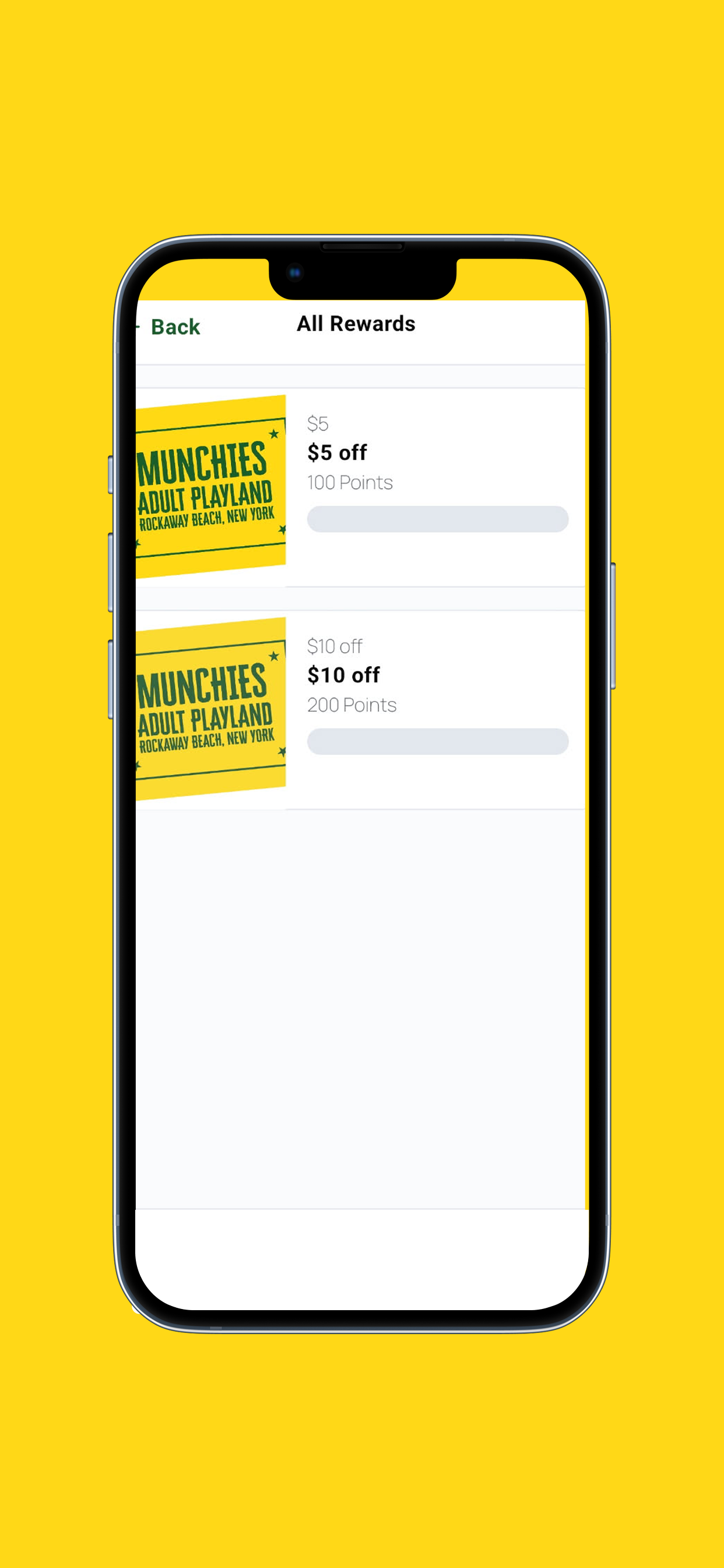 Munchies Dispensary NY screenshot 2