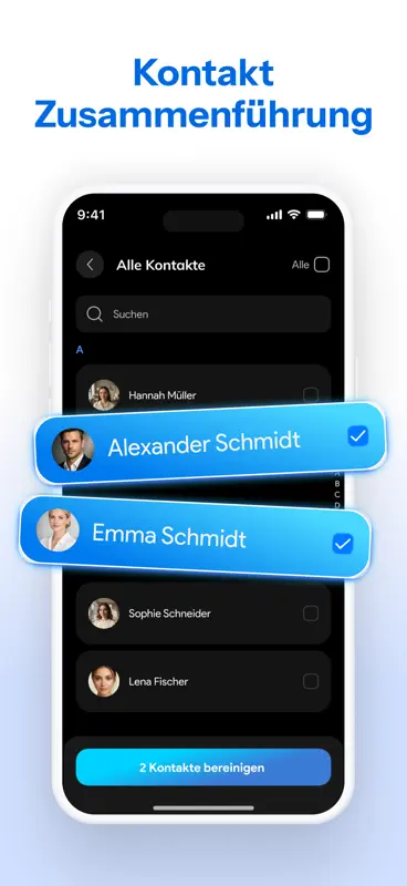 SmartClean AI: Reiniger screenshot 4 of 8
