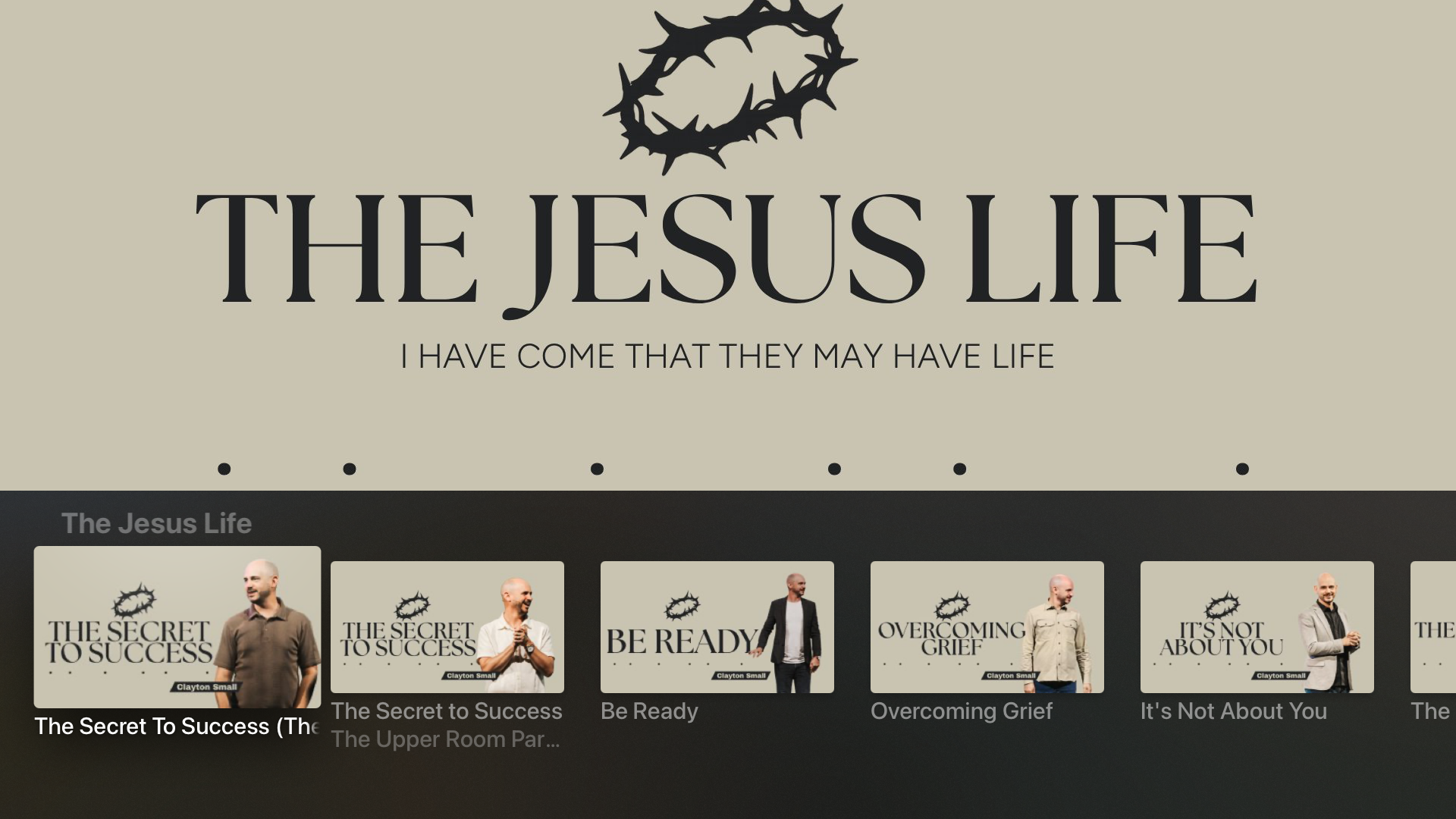 The Ark Church Magnolia screenshot 9