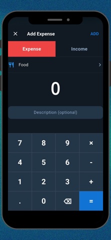 Masarifi | Money manager screenshot 5