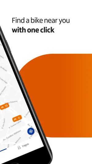Bike Itaú screenshot 3