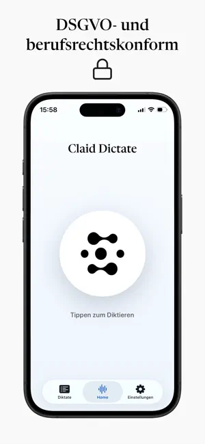 Claid screenshot 4