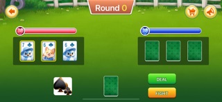 PokerFighting Screenshot 4 of 5