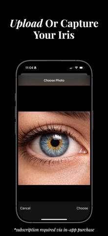 Eye Color Lab Screenshot 2 of 6
