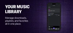Sunofy: Music Player Download screenshot 2