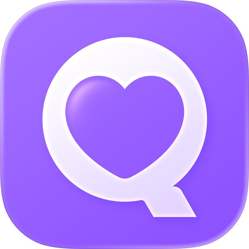 Deep Conversations - Q4U screenshot 1