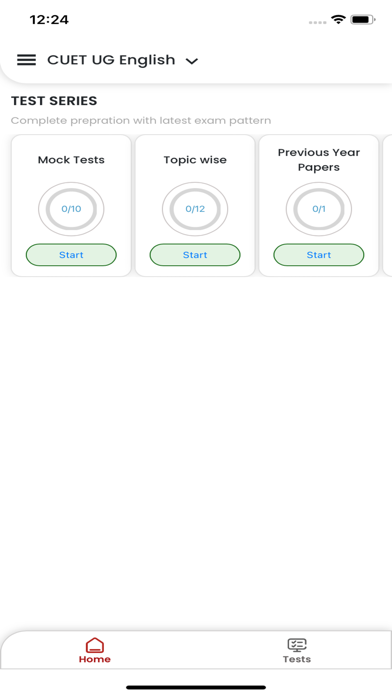 Ottone Screenshot