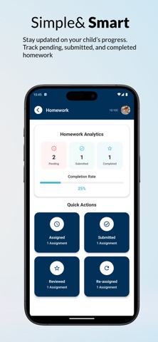 mobiCampus Screenshot 4 of 5