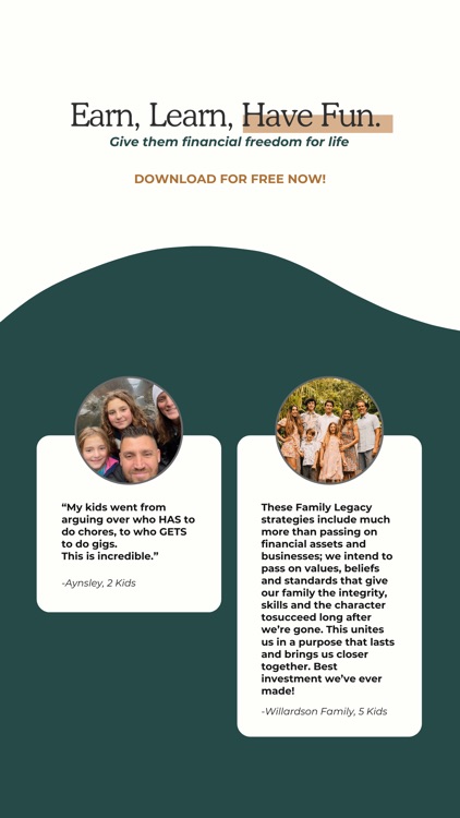 Dinner Table Economy screenshot-4