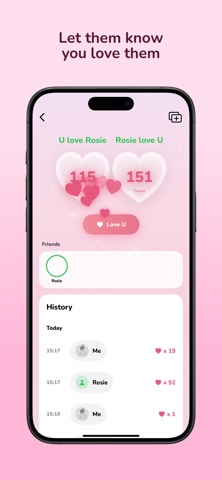 Widgetopia: Besties & Friends Screenshot 3 of 6