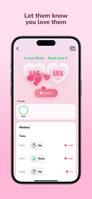 Widgetopia: Besties & Friends Screenshot 3 of 6