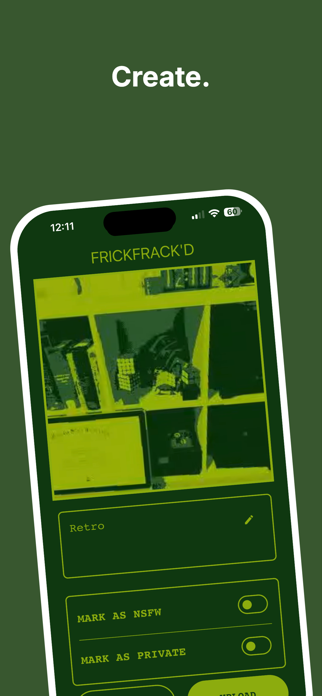 FrickFrack Screenshot 4 of 5