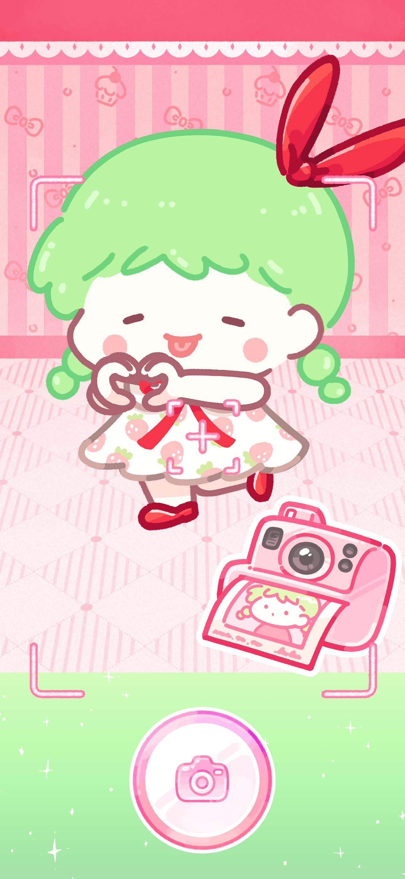 Tanghulu Master - Mukbang ASMR