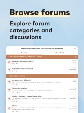 Gather Communities ipad screenshot 4