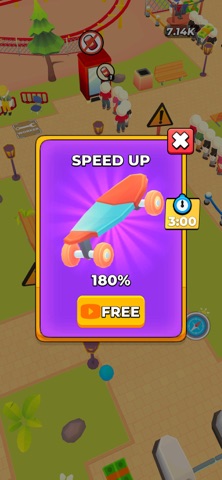 Joy Land! Screenshot 8 of 10
