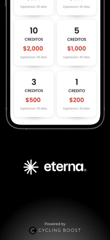 ETERNA Screenshot 4 of 4