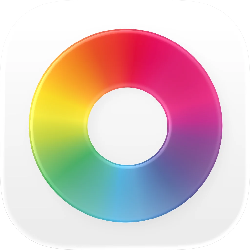 Vistax - Pro Camera