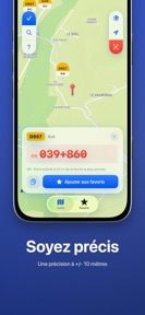 GeoPR screenshot